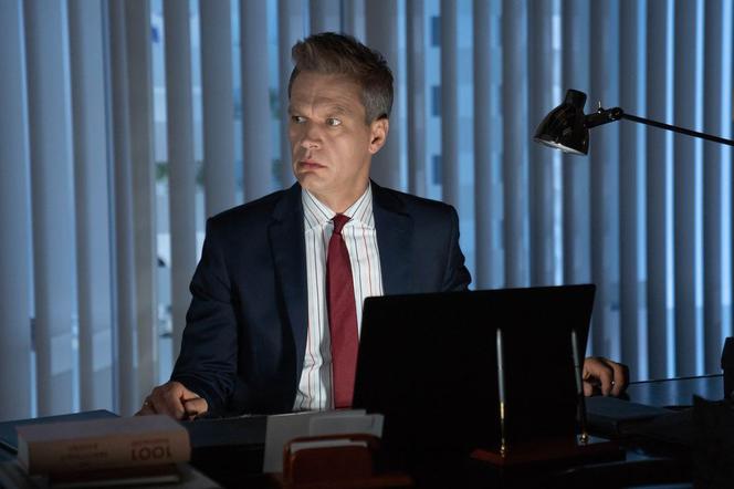 Na dobre i na złe znika z TVP2. Dlaczego nie ma Na dobre i na złe w środę, 2.01.2019?