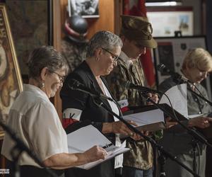 Chicagowska Polonia wspomniała powstańców warszawskich