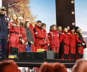 Jesteśmy sobie potrzebni: Gwiazdy zaśpiewały we Wrocławiu