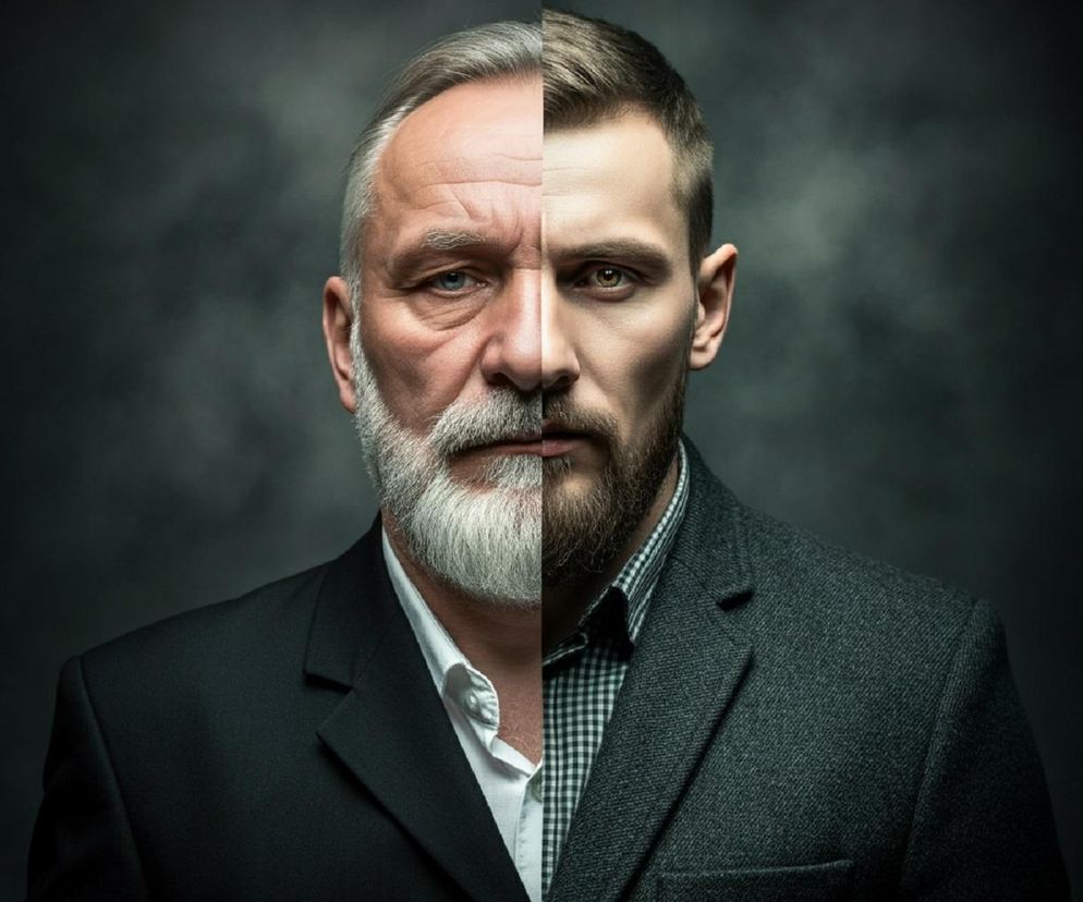 Tak wyglądałyby polskie województwa, gdyby były ludźmi