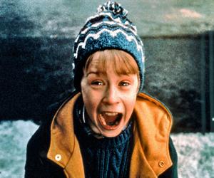 Macaulay Culkin. Kevin sam w Nowym Jorku (Home alone II Lost in New York ) komedia, USA 1992r.
