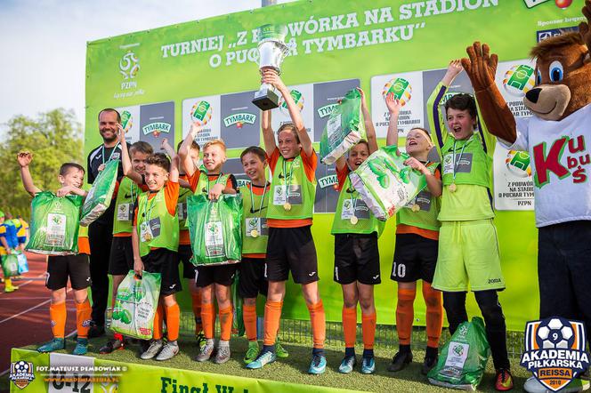 Najlepsi w województwie