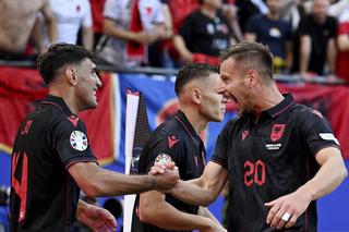 Albania wyszarpała remis z Chorwacją w derbach Bałkanów! Euro 2024: zapis relacji na żywo