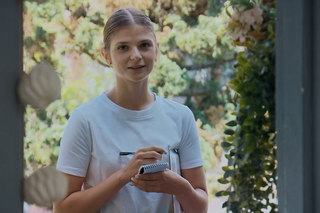 M jak miłość, odcinek 1693: Lilka (Monika Mielnicka)