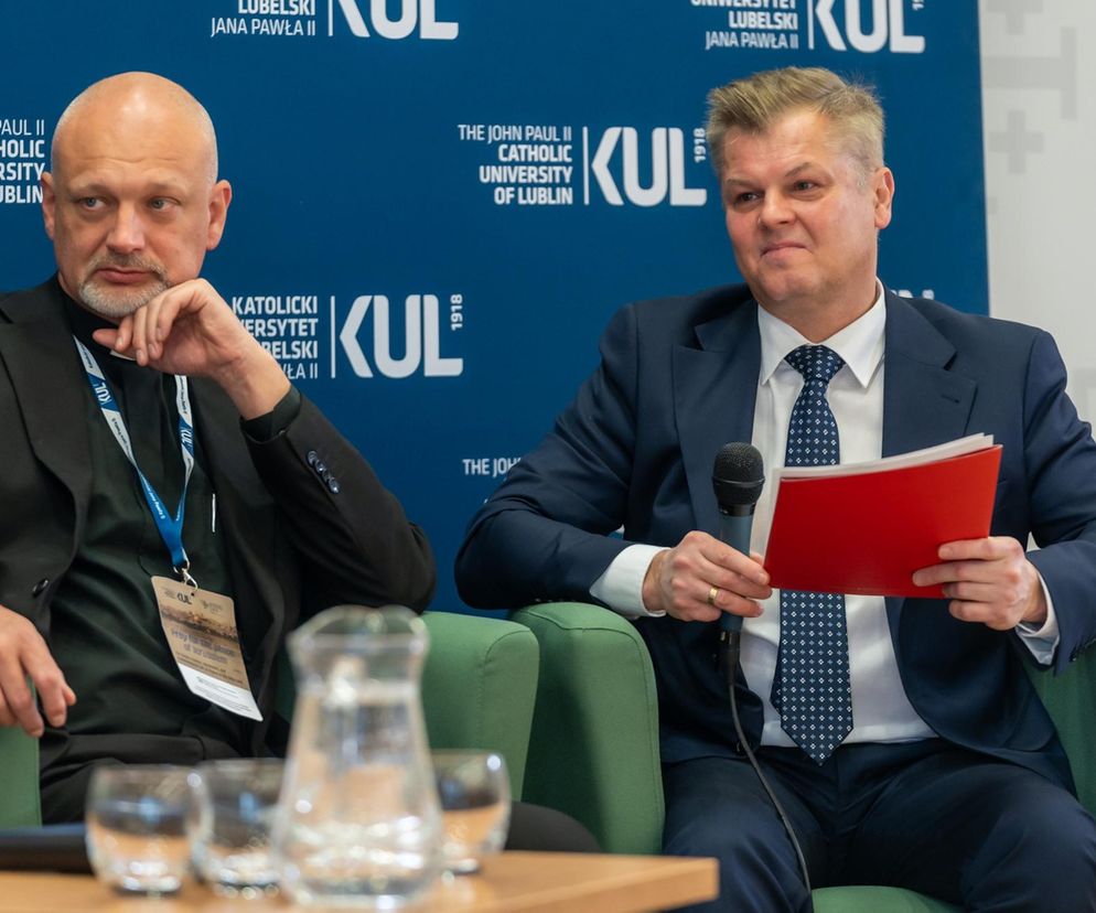 Proście o pokój dla Jeruzalem