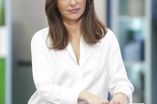 Paulina Sykut-Jeżyna pochwaliła się zdjęciem ze studniówki. Internauci zachwyceni