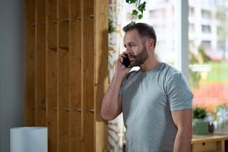 Na Wspólnej, odcinek 3969: Bandyci Kisiela postawią Jakubowi ultimatum! Będzie musiał wybierać między życiem Tamary a Igi – ZDJĘCIA