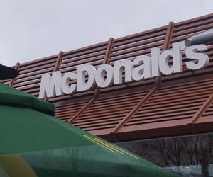 Nowy McDonald’s w Bydgoszczy otwarty! Byliści w środku 