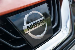 Nissan Micra V generacji