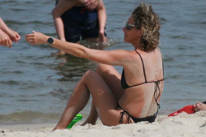 Monika Mrozowska znowu zakochana!