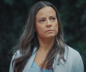 	M jak miłość odc. 1836. Magda (Anna Mucha)