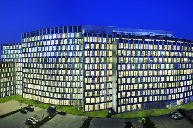 Horizon Plaza