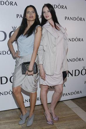 Karolina Malinowska, Joanna Horodyńska 