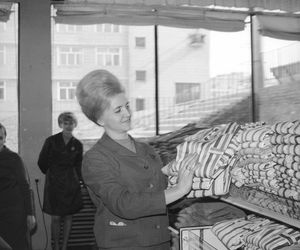 SDH Merkury w Warszawie