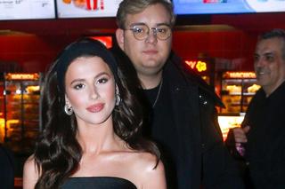 Roksana Węgiel i Kevin Mglej