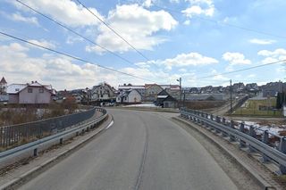 Małopolska wieś posiadała prawa miejskie przez 608 lat. Dziś słynie z pięknych palm