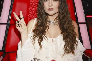 Lanberry w The Voice of Poland