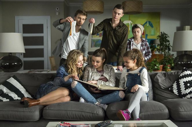 Maciej Musiał chce zostać tatą