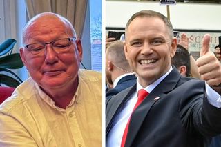 Krzysztof Jackowski o ukrytych siłach w tle prezydentury Nawrockiego. On się na to zgodził!