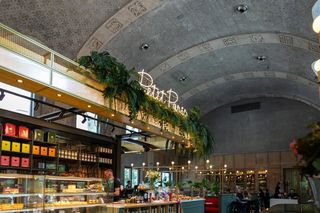 Duży sukces Hali Betonowej Betonhaus 