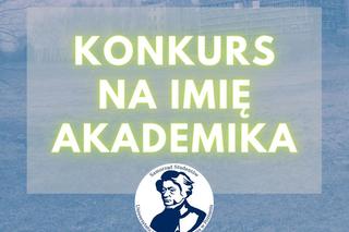 Nowy akademik UAM nie ma imienia. Studenci mogą zgłaszać swoje pomysły