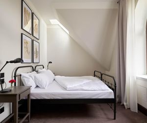 Hotel Arche Klasztor Wrocław