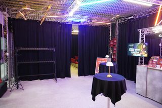 Scena Metro - nowy teatr na stacji metra Bródno