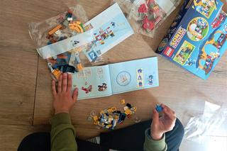  LEGO Sonic the Hedgehog