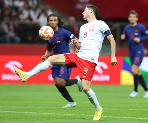 Holandia - Polska Gdzie oglądać mecz? Transmisja TV i stream online 4.09.2025