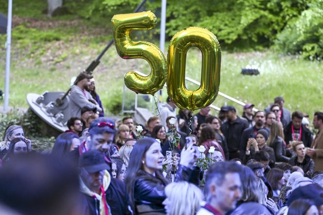 Drugi dzień Polsat Hit Festiwal w Sopocie. Gwiazdy ponownie zachwyciły!
