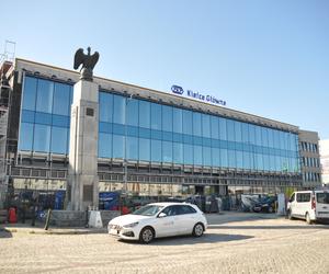 Przebudowa dworca PKP w Kielcach. Finał pod koniec 2023 roku