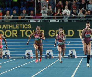 Orlen Copernicus Cup 2025 w Arenie Toruń. Zdjęcia kibiców i gwiazd sportu