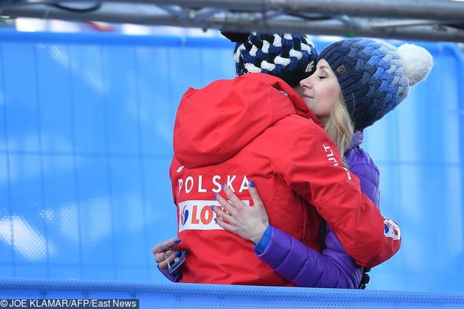 Ewa Bilan-Stoch zmieniła coś w wyglądzie