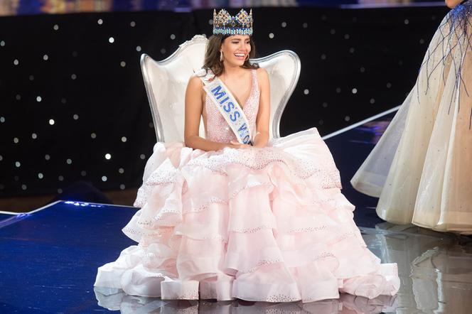 Miss World 2016