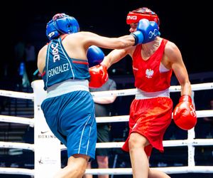 Aneta Rygielska, medalistka mistrzostw świata