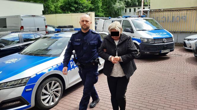Wynajęła charakteryzatorkę i przebrała się za 85-latkę. Chciała wyłudzić mieszkanie warte miliony