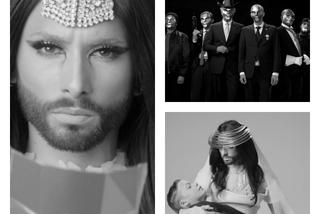 Conchita Wurst Heroes nowy teledysk