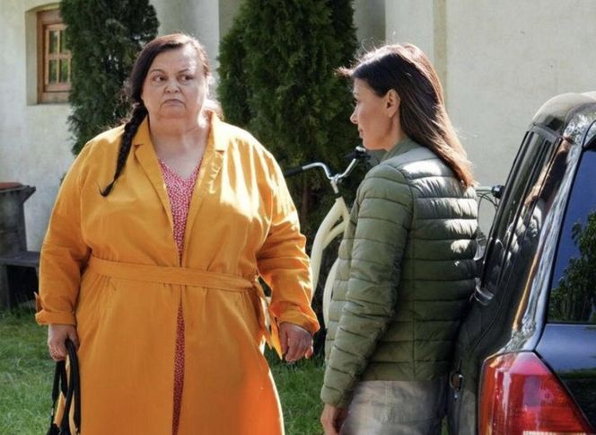 Barwy szczęścia, odcinek 3142: Wielki powrót Kasi do Brzezin. Będzie gotowa na konfrontację z Szymańskimi 
