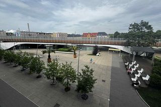 Główna estakada w Chorzowie grozi zawaleniem? Jest decyzja nadzoru budowlanego
