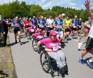 Katowicki Festiwal Biegowy im. J. Kukuczki 2024 - biegi na 5 i na 10 km