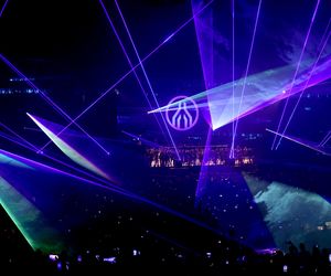 Mayday 2025 w Katowicach. Niesamowita scena i efekty wizualne