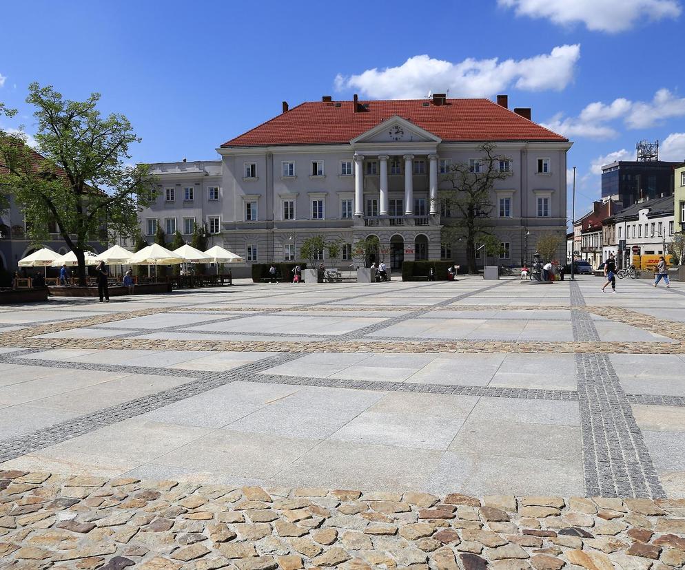 rynek