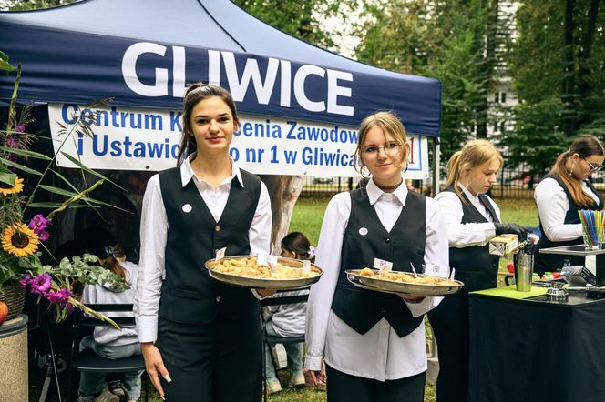 Agnieszka Chylińska, Oskar Cyms i inni. Tak świętowano Dni Gliwic