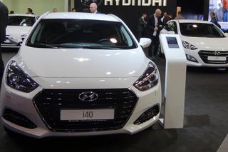 Targi motoryzacyjne Fleet Market 2015