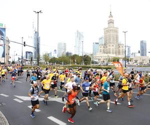 45. Nationale-Nederlanden Maraton Warszawski 