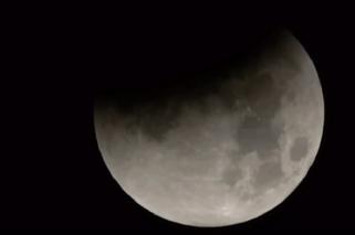 Blue Moon: wielki niebieski księżyc w marcu. Kiedy i jak oglądać? 