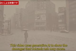 Japonia zagrożona kataklizmem! Oficjalne ostrzeżenie władz