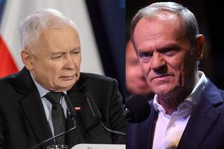 Skandal! Donald Tusk i Jarosław Kaczyński upokorzeni przez słynnego profesora! Paskudne wyzwisko