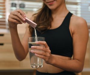 Kto powinien trzymać się z dala od kolagenu? Takie są przeciwwskazania