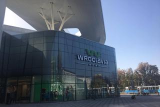 Wroclavia